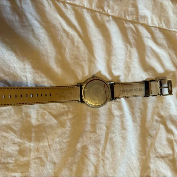 Emporio Armani Watch